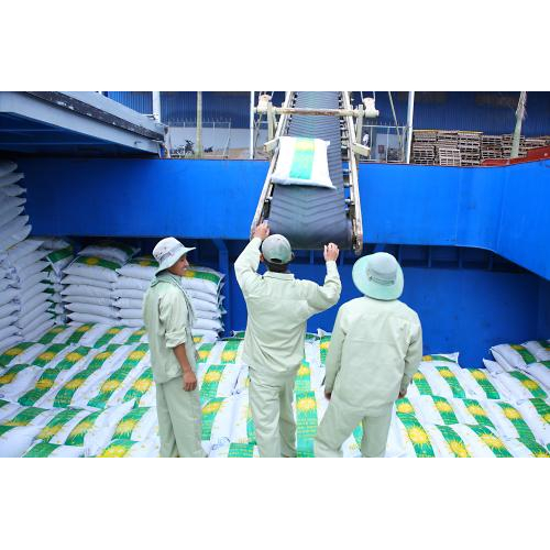 Công Ty Cổ Phần Thương Mại Kiên Giang